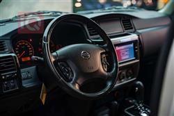 Nissan Patrol Safari